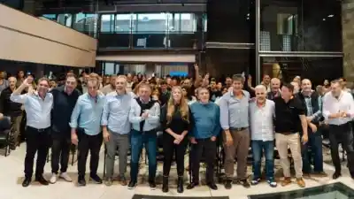 El PJ de Santa Fe recibe un pedido que incomoda a la conducción: "Queremos voz propia"