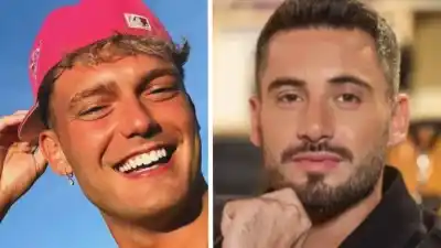 Popstars: ¿Quién se quedará con la conducción? Las claves que dejaron Lucas y Occhiato