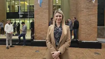 Misiones: el bloque de Milei le bajó el pulgar a un pedido clave para los yerbateros