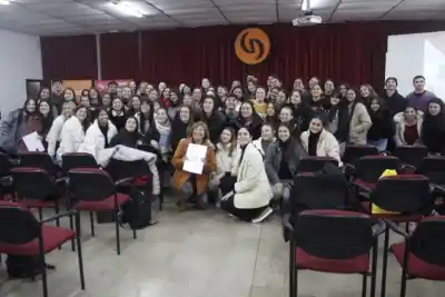 Terapistas ocupacionales de Misiones van por su propia ley: quién controlará la matrícula