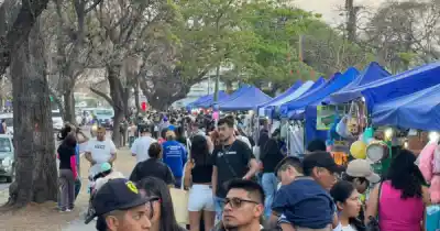Salta se prepara para el Milagro: la feria que vuelve con una sorpresa en pantalla grande