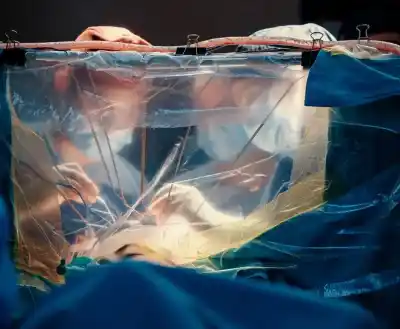La operaron del cerebro despierta en un hospital bonaerense: lo que hicieron mientras hablaba