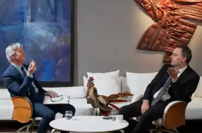La TV Pública corta lazos con el amigo de Adorni: el programa que ya no se verá más