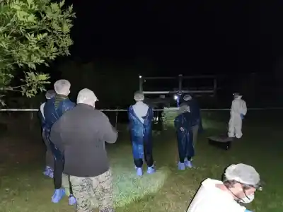 Mataron un Tucumano de un “Disparo en la Cabeza”