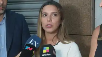 La abogada argentina detenida en Brasil por racismo: el giro inesperado que retrasa su regreso