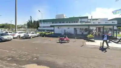 La planta que faenaba 400.000 pollos por día cerró y 500 familias quedaron en la calle: "Ojalá venga algún inversor"