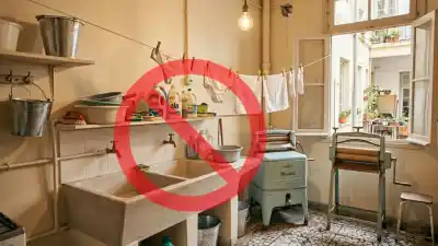 El secreto que está revolucionando el lavadero de tu casa y no requiere una obra