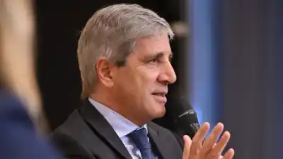 El Gobierno pone fecha a la venta total de Intercargo: qué pasará con los 16 aeropuertos y sus 1500 empleados