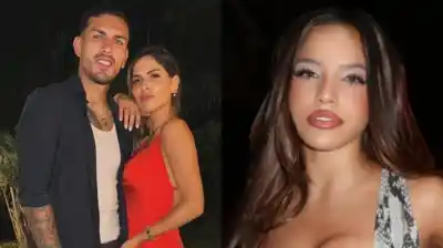 Leandro Paredes rompe el silencio con un mensaje íntimo tras los rumores que sacudieron a su familia