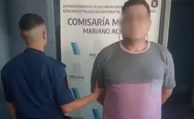 Detienen al dueño del depósito de gas que estalló en Mariano Acosta: “No tenía habilitación”