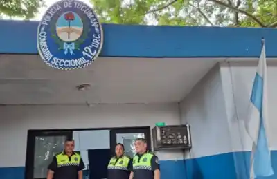 Detenidos tras un ataque a balazos: Los sospechosos que sorprendieron a todos por su edad