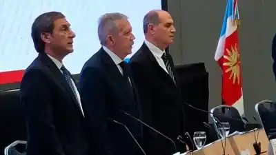 El plan secreto de Santiago del Estero para blindar su crecimiento: ¿Qué rol jugará este nuevo consejo?