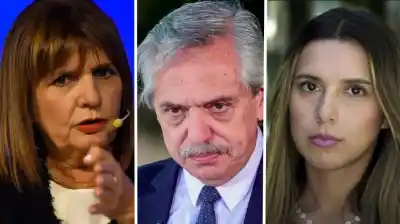 La espera se alarga: la dura acusación de Bullrich que pone en el centro una pelea política por el caso de la abogada argentina en Brasil