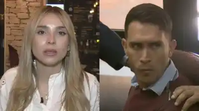 La mirada que persigue a Emily Ceco: el escalofriante relato tras la condena a su ex