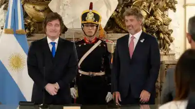 El Gobierno avanza con los pliegos judiciales: el detalle de los 62 nombres que podrían cambiar la Justicia