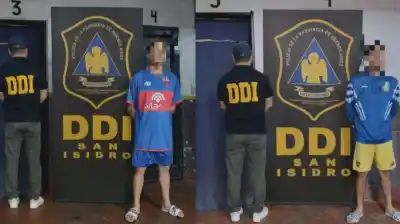 Desde la celda a la estafa: el “call center” delictivo que operaba desde una cárcel y tuvo a dos jueces entre sus blancos