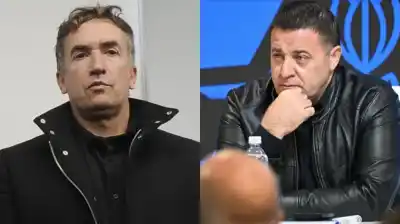 Chats secretos del fútbol argentino: los “sobres” para árbitros y las advertencias sobre un sponsor millonario