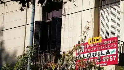 Alquilar en Argentina: el aumento de agosto que dejó a todos mirando el recibo