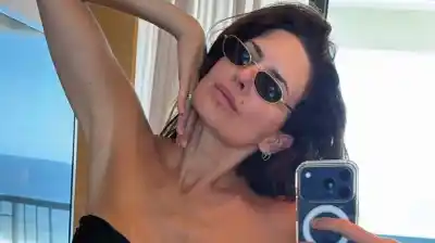 Isabel Macedo se escapa a Río: las postales que revelan su viaje íntimo y el look que enamoró a todos