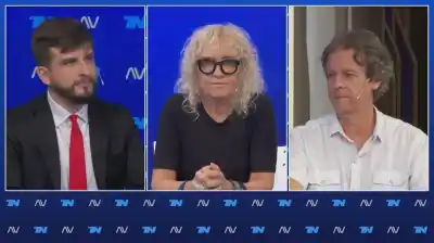 El debate que estalló en TN: las acusaciones que pusieron en jaque a Adorni y la defensa oficialista