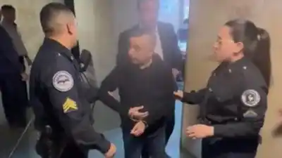 El “Petiso David” rompe el silencio en la Justicia: “Droga no vendo, ni vendí nunca”