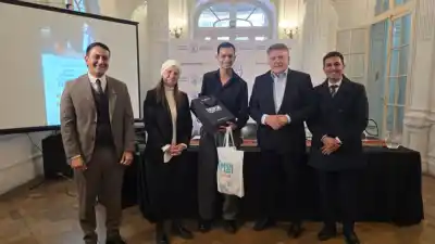 El tucumano que conquistó España con el flamenco y ahora recibió un reconocimiento inesperado