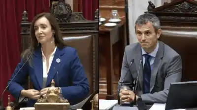 La interna libertaria estalla por el café: atacan a Villarruel por un gasto 12 veces menor al de Menem