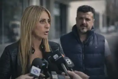 Internan a una concejal de Yerba Buena tras una grave descompensación en medio de una batalla política