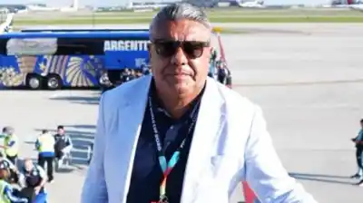 La Justicia revisa las cuentas de Chiqui Tapia: el dato que no cierra en sus declaraciones