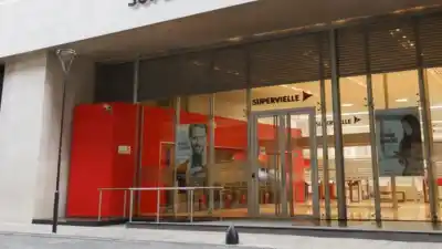 La bomba de tiempo que estalló en un banco argentino: despidos masivos y un plan de lucha que nadie vio venir