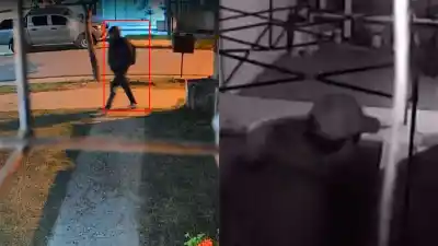 Doble robo en un mismo barrio: así fue el audaz operativo que terminó con los ladrones tras las rejas