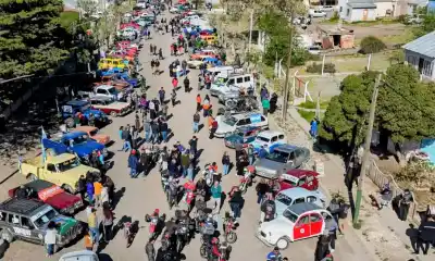 La Doble Camarones suma una ciudad y ya palpita su edición más federal