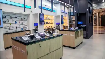 Buenos Aires se llena de tecnología: así son las nuevas tiendas de Personal que ya están abiertas