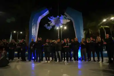 Ituzaingó prepara un homenaje conmovedor a 44 años de Malvinas: esto es lo que pasará en la plaza