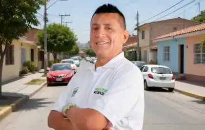 Brutal crimen político en Perú: candidato a diputado fue asesinado a golpes tras un acto de campaña