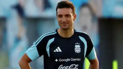 Scaloni rompe el silencio: la conferencia clave que anticipa el equipo para la Bombonera