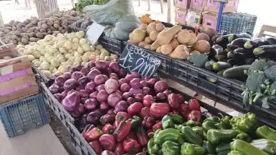 Comprar en la feria de Palpalá: el problema que nadie quiere mirar