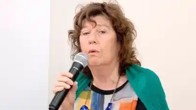 Falleció Lila Pastoriza, la periodista que sobrevivió a la ESMA y llevó su testimonio a los juicios