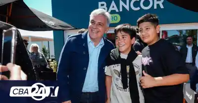 Llaryora puso sobre la mesa $30.000 millones para el campo: la letra chica que pocos vieron