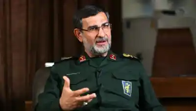 Muerte en el estrecho de Ormuz: ¿Quién era el comandante iraní que bloqueaba el petróleo del mundo?