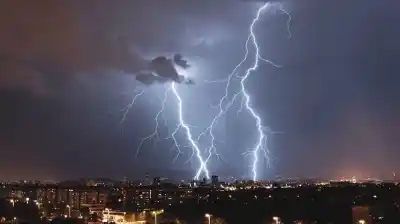 Jujuy en alerta: el cielo se prepara para descargar con fuerza y hay un detalle clave