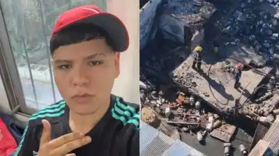 Explosión en Merlo: El joven herido lucha por su vida mientras la comunidad se moviliza