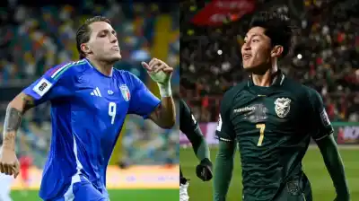 Mundial 2026: La última batalla por el boleto comienza con Italia al borde del abismo