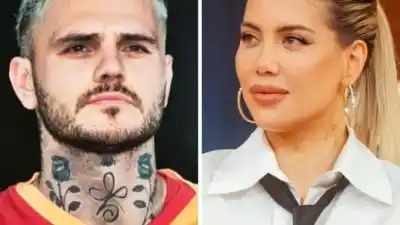 Wanda Nara estalla contra Icardi: La razón oculta detrás de su nuevo enojo