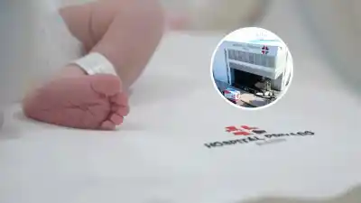 San Pedro: El hospital que cambió todo para las familias del norte bonaerense