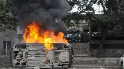 19 imputados y una causa que avanza: lo que denuncian los dirigentes del Jujeñazo