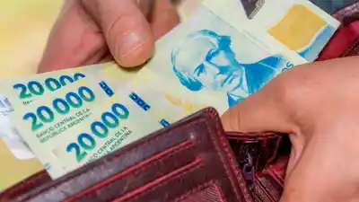 Economista santiagueño revela la clave para frenar el parate: “La lógica sería esa”