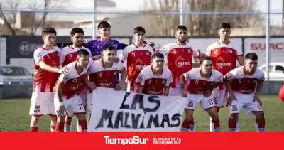 El duelo que define la cima: La Esperanza visita a Bancruz con un condimento inesperado