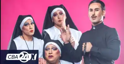 Diez años de risas: las monjas más descontroladas vuelven a Córdoba con un estreno que nadie se quiere perder