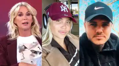 La bomba de Yanina Latorre sobre Wanda e Icardi: una fortuna, una demanda y una polémica educativa